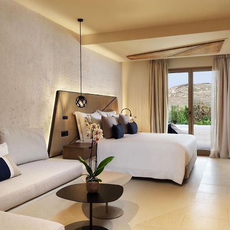Aegon Mykonos, Autograph Collection Hotell Kalo Livadi Eksteriør bilde