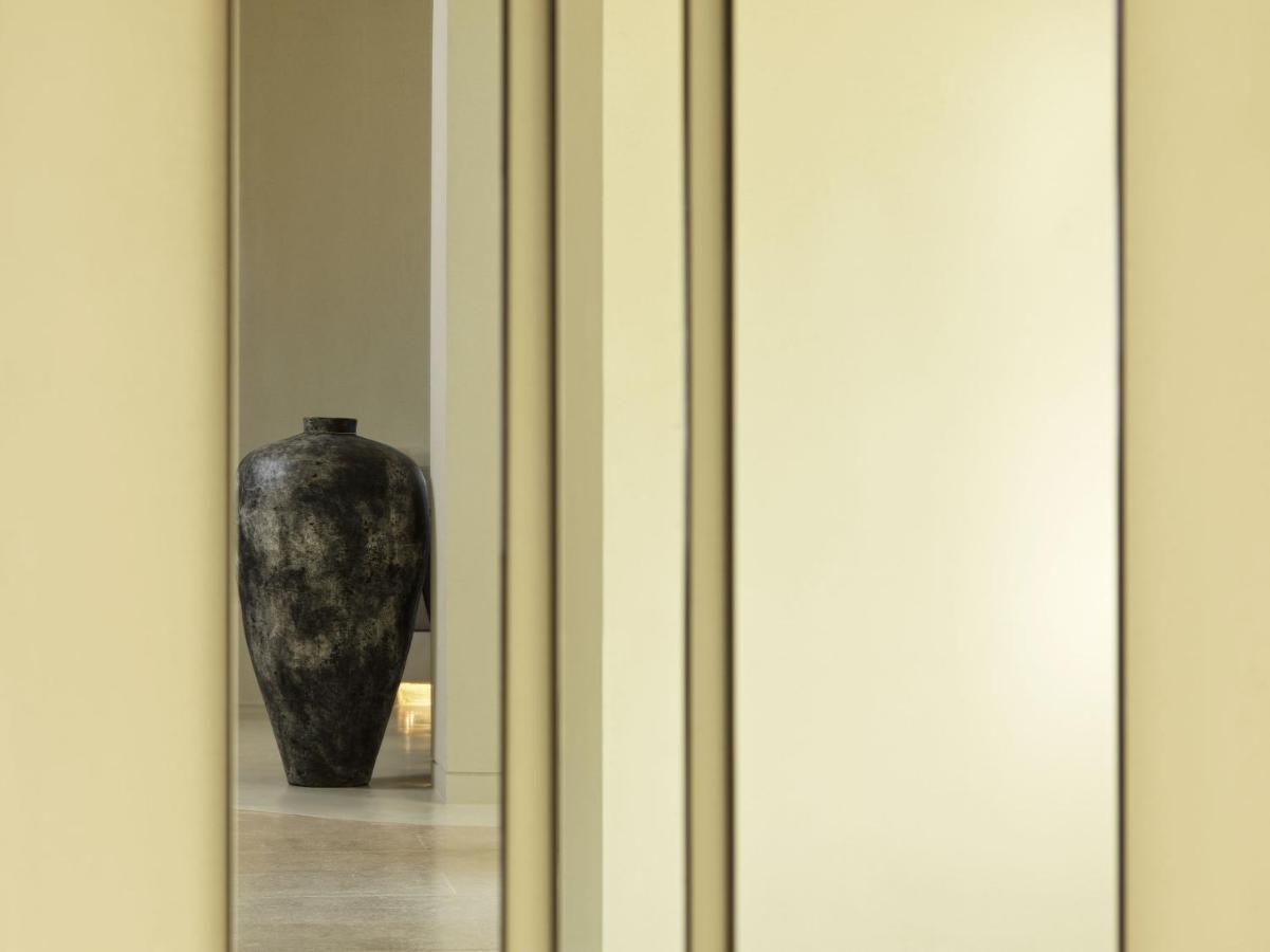 Aegon Mykonos, Autograph Collection Hotell Kalo Livadi Eksteriør bilde