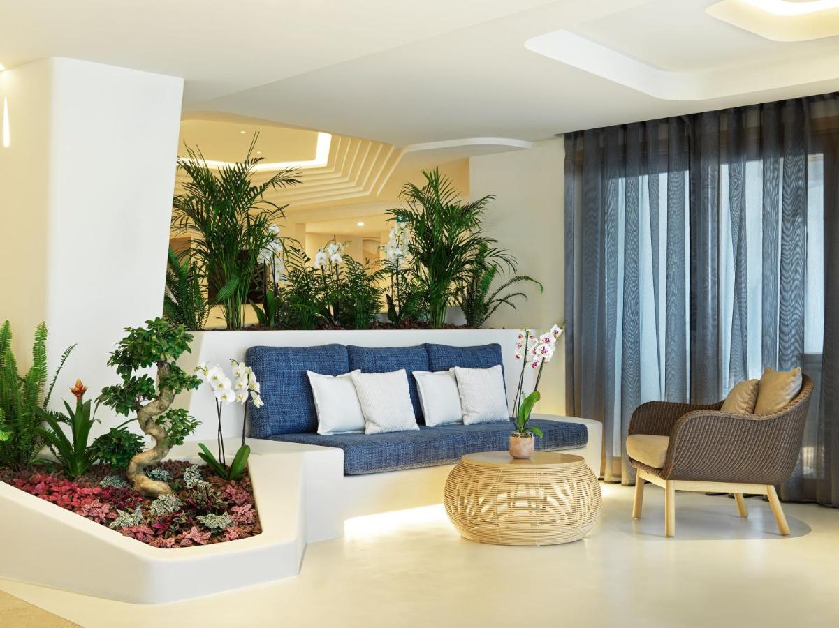 Aegon Mykonos, Autograph Collection Hotell Kalo Livadi Eksteriør bilde