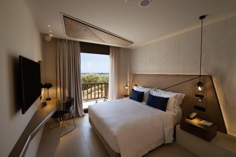 Aegon Mykonos, Autograph Collection Hotell Kalo Livadi Eksteriør bilde