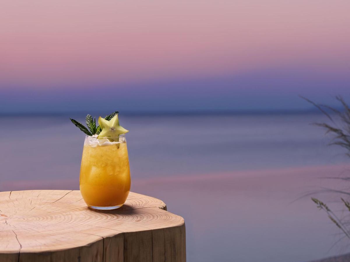 Aegon Mykonos, Autograph Collection Hotell Kalo Livadi Eksteriør bilde